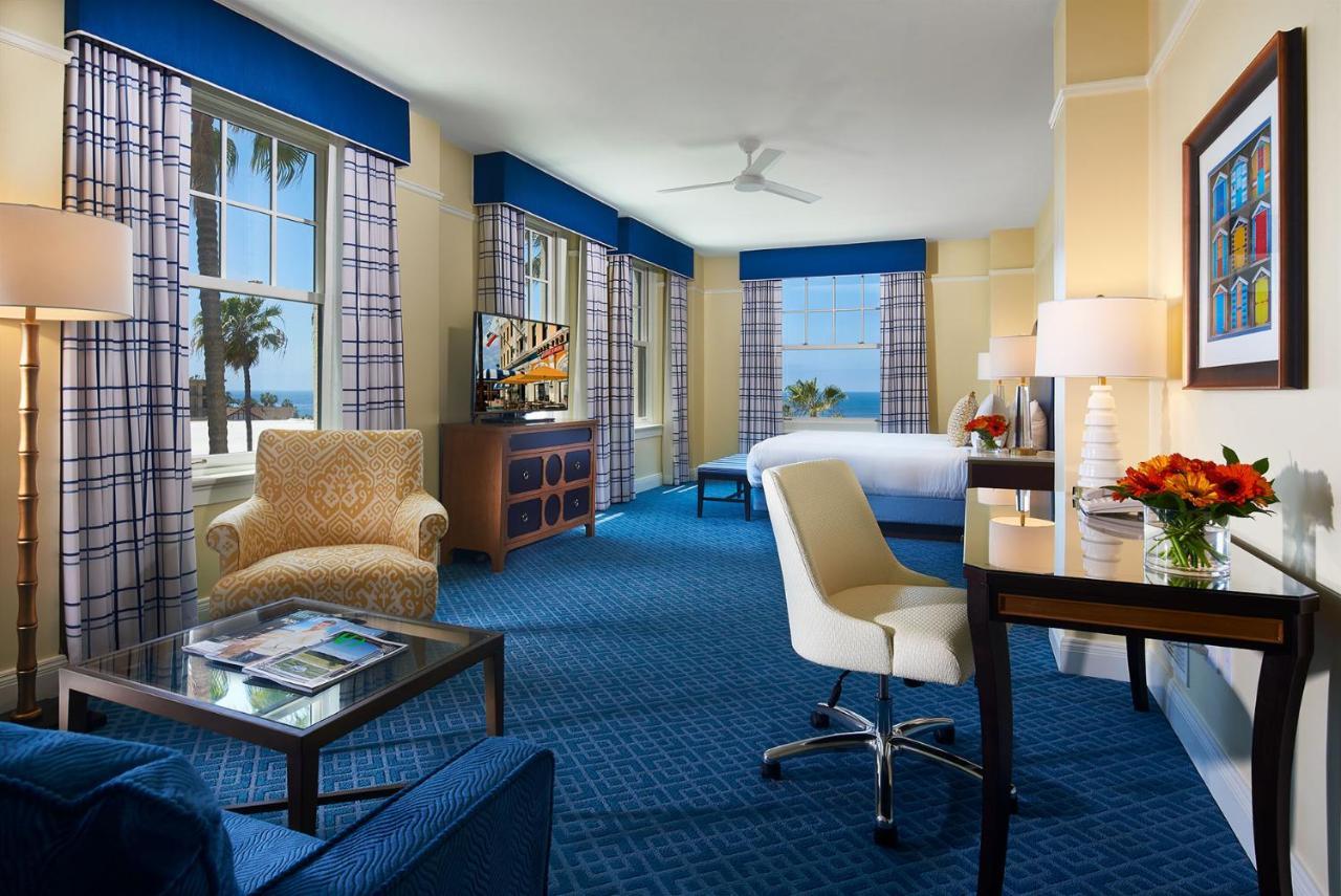 Grande Colonial La Jolla Hotel San Diego Exterior photo